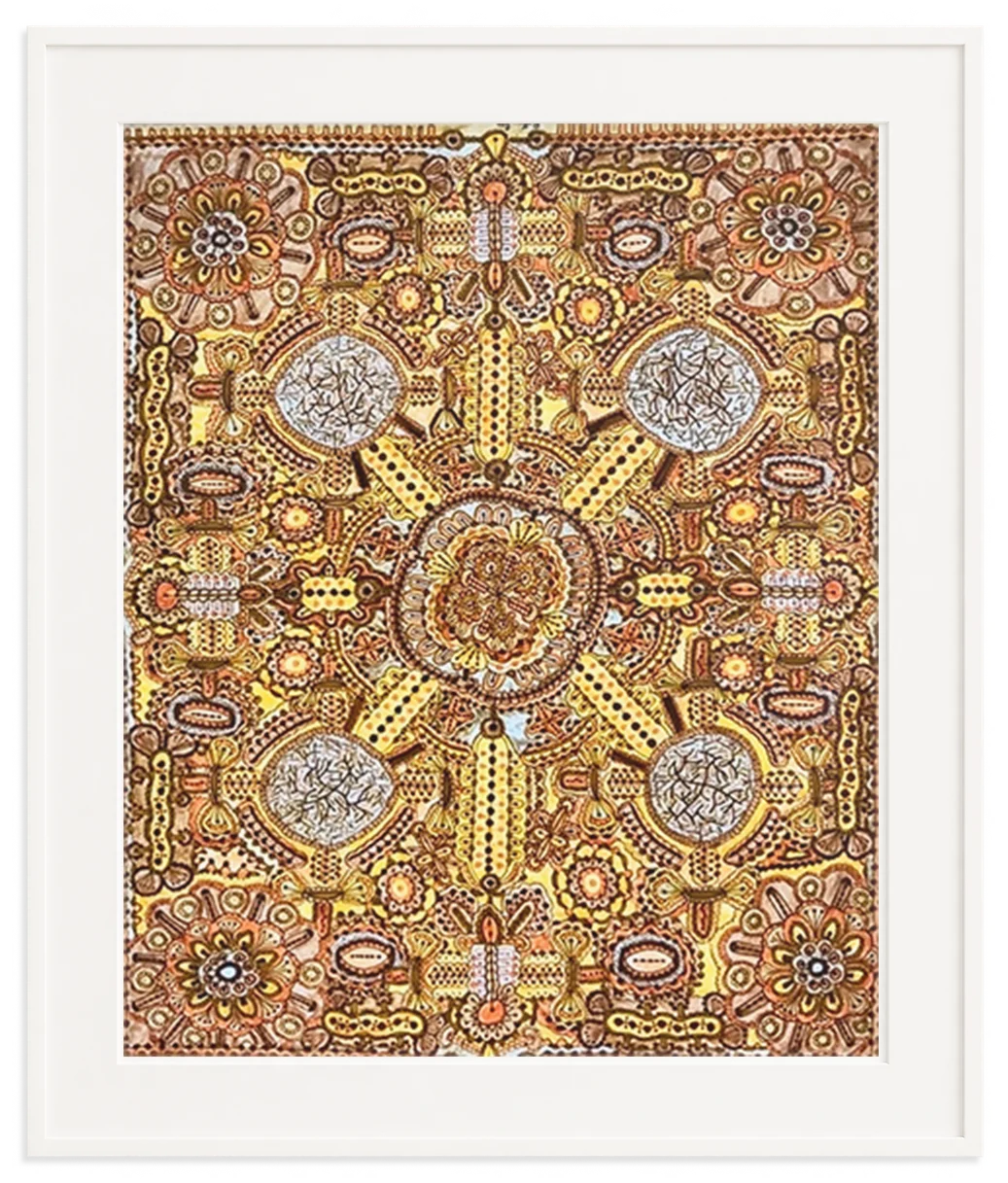 Medallion