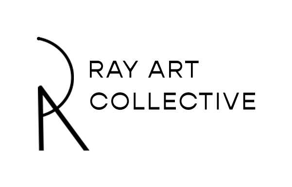 Ray Art Collective Logo